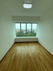 The Minton (D19), Condominium #591227161